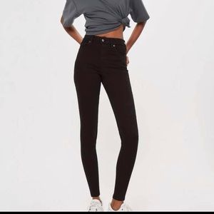 Topshop jamie Jeans